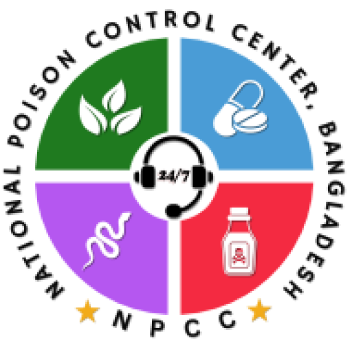 National Poison Control Center